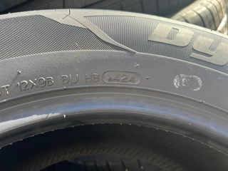 215/65 R16 Hankook Dynapro HP2/ Доставка, livrare toata Moldova 2024 foto 11