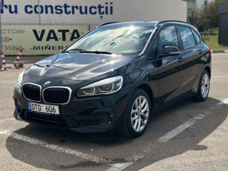 BMW 2 Series Active Tourer foto 3