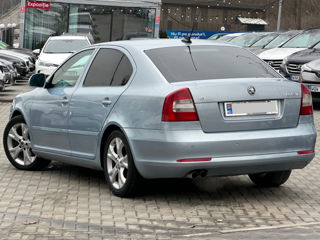 Skoda Octavia foto 3