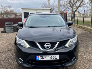 Nissan Qashqai foto 3