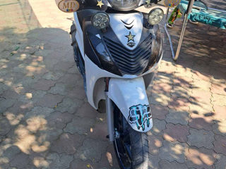 Honda SH 150i