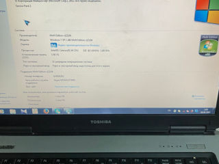 Toshiba L40-139 foto 4