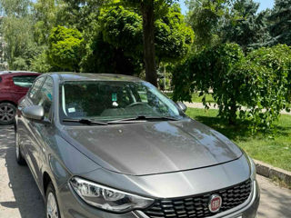 Fiat Tipo foto 3