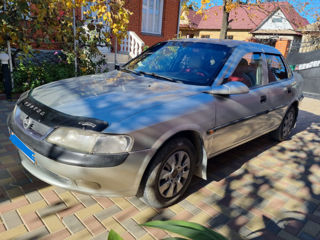 Opel Vectra foto 2