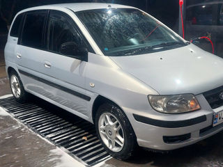 Hyundai Matrix foto 3