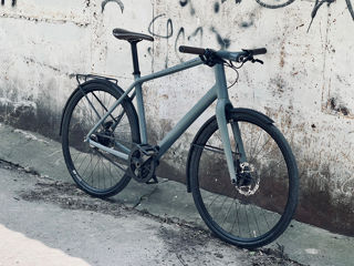 Canyon Commuter 8.0 2020г
