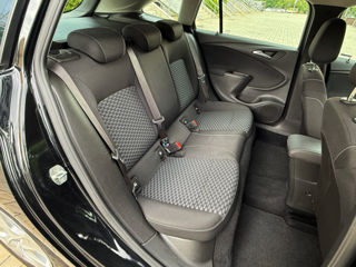 Opel Astra foto 3