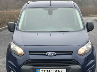 Ford Transit Connect foto 3