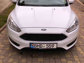 Ford Focus foto 2