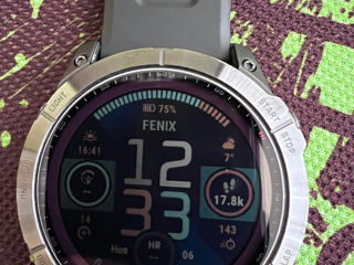 Garmin Fenix 7x foto 3