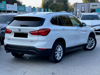 BMW X1 foto 3