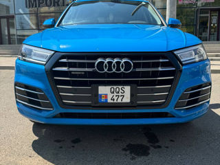 Audi Q5 foto 10