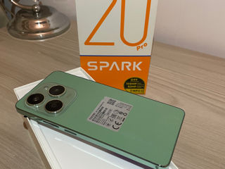 Spark 20 pro foto 7