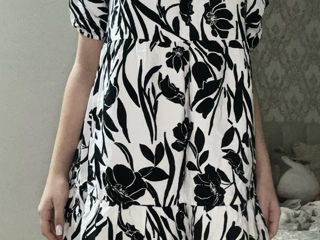 Rochie la doar 150 lei