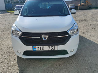 Dacia Lodgy