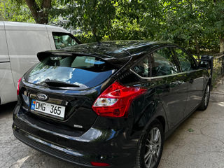 Ford Focus foto 2