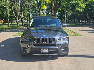 BMW X5 foto 3