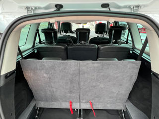 Renault Grand Scenic foto 8