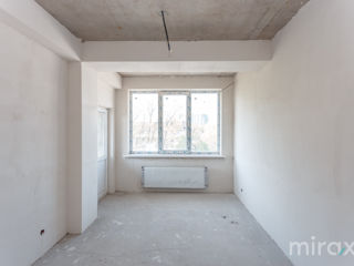 Apartament cu 2 camere, 64 m², Râșcani, Chișinău foto 5