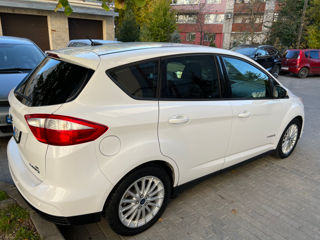 Ford C-Max foto 6