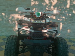 Boss ATV Hunter foto 3