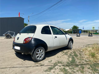 Ford Ka foto 3