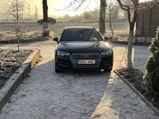 Audi A4 foto 5