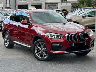 BMW X4 foto 4