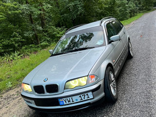 BMW 3 Series foto 3