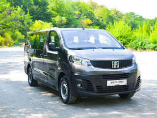 Fiat Scudo foto 12