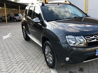 Dacia Duster foto 3