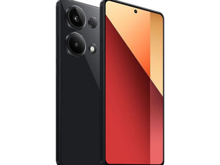 Xiaomi Redmi Note 13 Pro 4G 8/256gb - 4000 lei , Note 13 8/256gb - 3000 lei foto 1