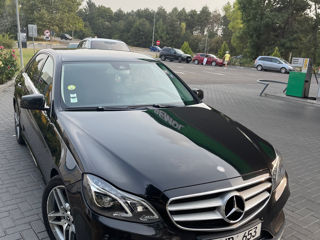 Mercedes E-Class foto 4