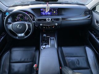 Lexus GS Series foto 7
