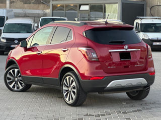 Buick Encore foto 3