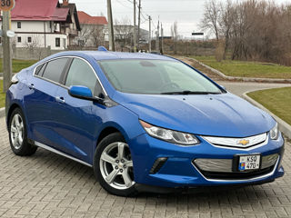 Chevrolet Volt foto 2