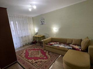 2-х комнатная квартира,  9 квартал,  Бельцы,  Бельцы мун. фото 4