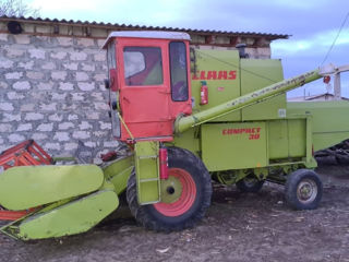 Claas Compact 30 foto 5