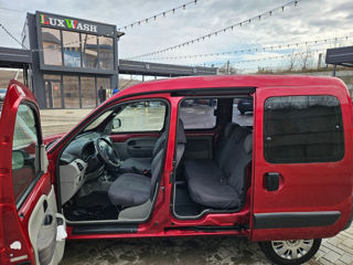 Renault Kangoo foto 2