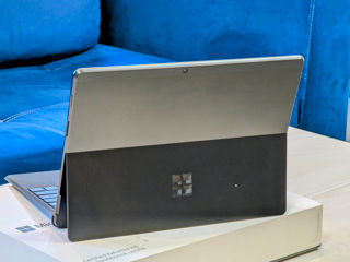 Microsoft Surface Pro X 2K Touch (Cpu 8x3GHz/8Gb DDR4/256Gb NVMe SSD/13" PixelSense TouchScreen) foto 7