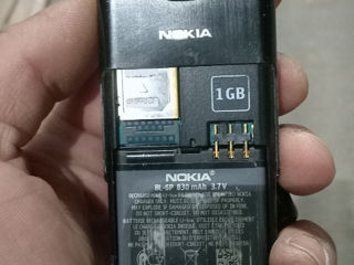 Nokia 6500 foto 3