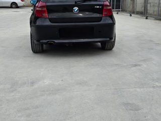 BMW 1 Series foto 2