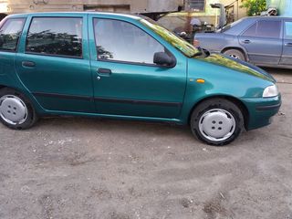 Fiat Punto foto 3