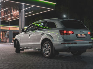 Audi Q7 foto 5