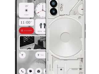 Nothing Phone (2) — обмен на iPhone 13 Pro / Pro Max