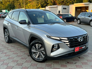 Hyundai Tucson foto 5