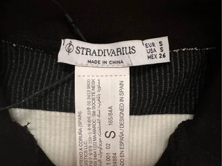 Vand top nou Stradivarius foto 3