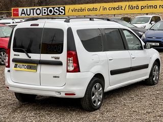 Dacia Logan Mcv foto 7