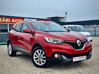 Renault Kadjar foto 3