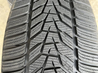 2 ската/2 anvelope 265/45 R18 Hankook Icept Evo3/ Доставка, livrare toata Moldova foto 3